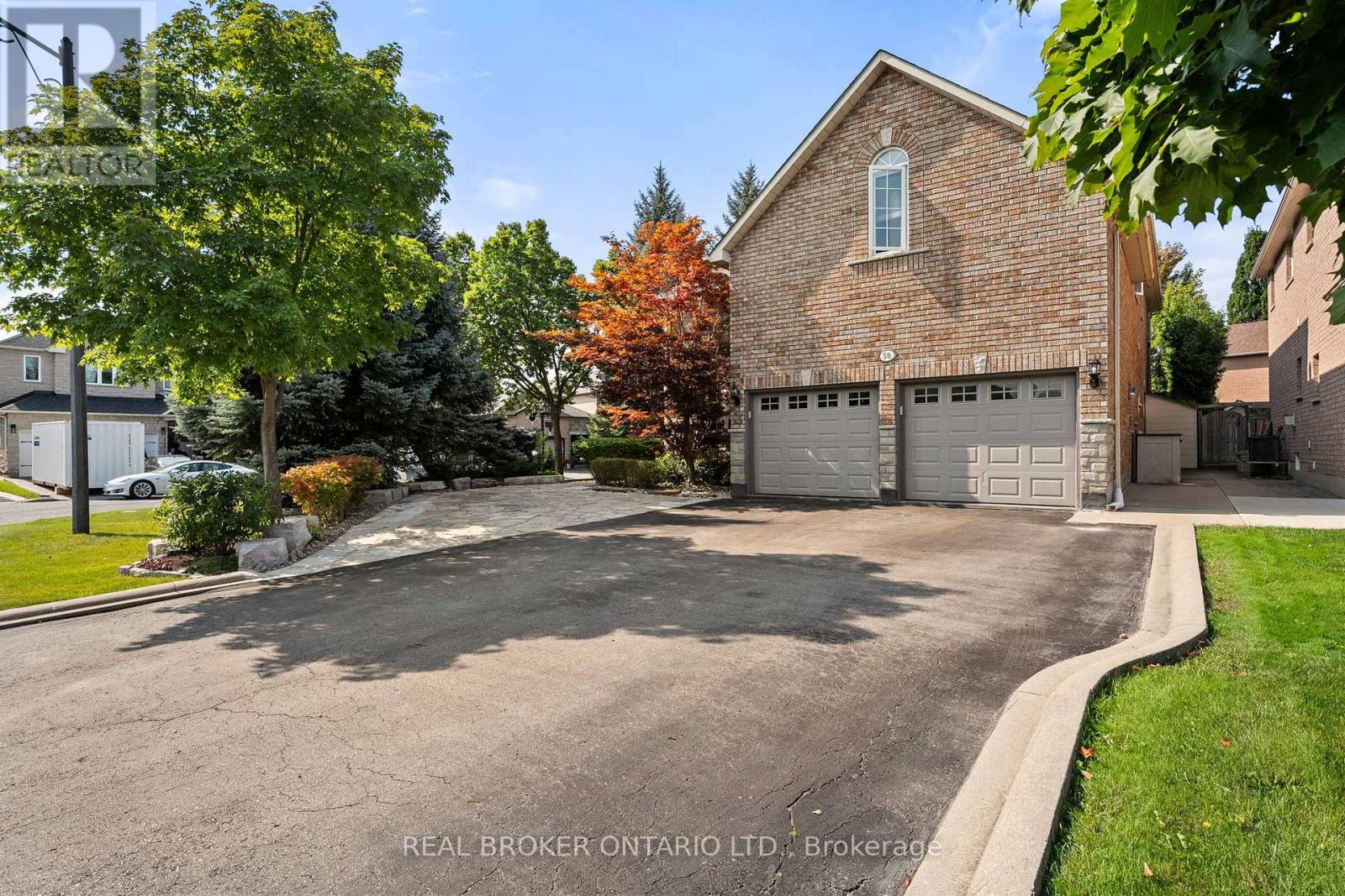 58 Calera Crescent, Vaughan, Ontario  L4H 1V9 - Photo 2 - N12729224