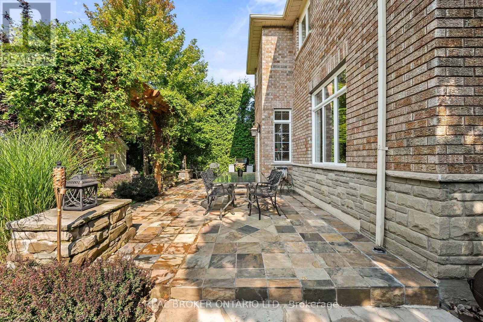 58 Calera Crescent, Vaughan, Ontario  L4H 1V9 - Photo 34 - N12729224