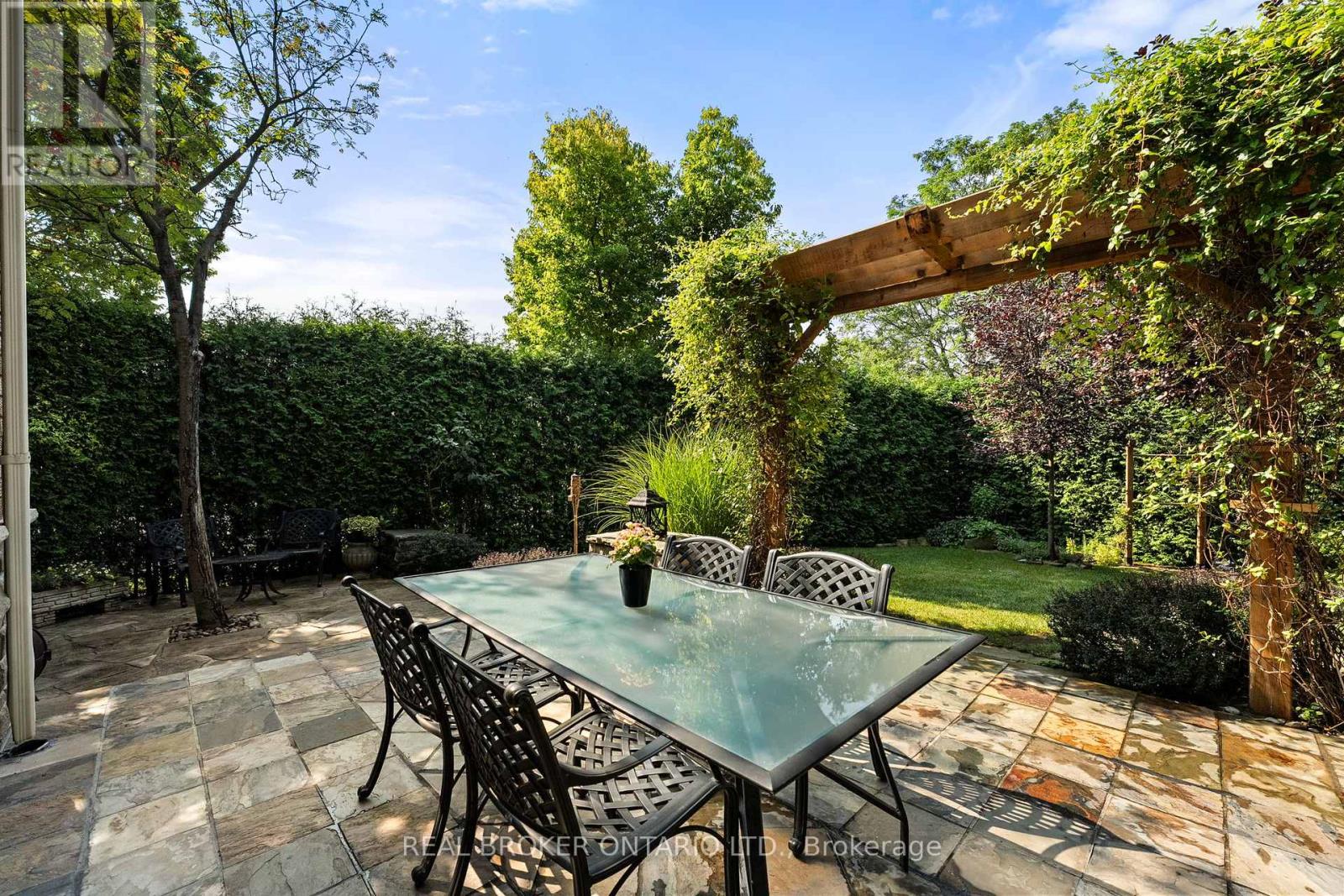 58 Calera Crescent, Vaughan, Ontario  L4H 1V9 - Photo 36 - N12729224