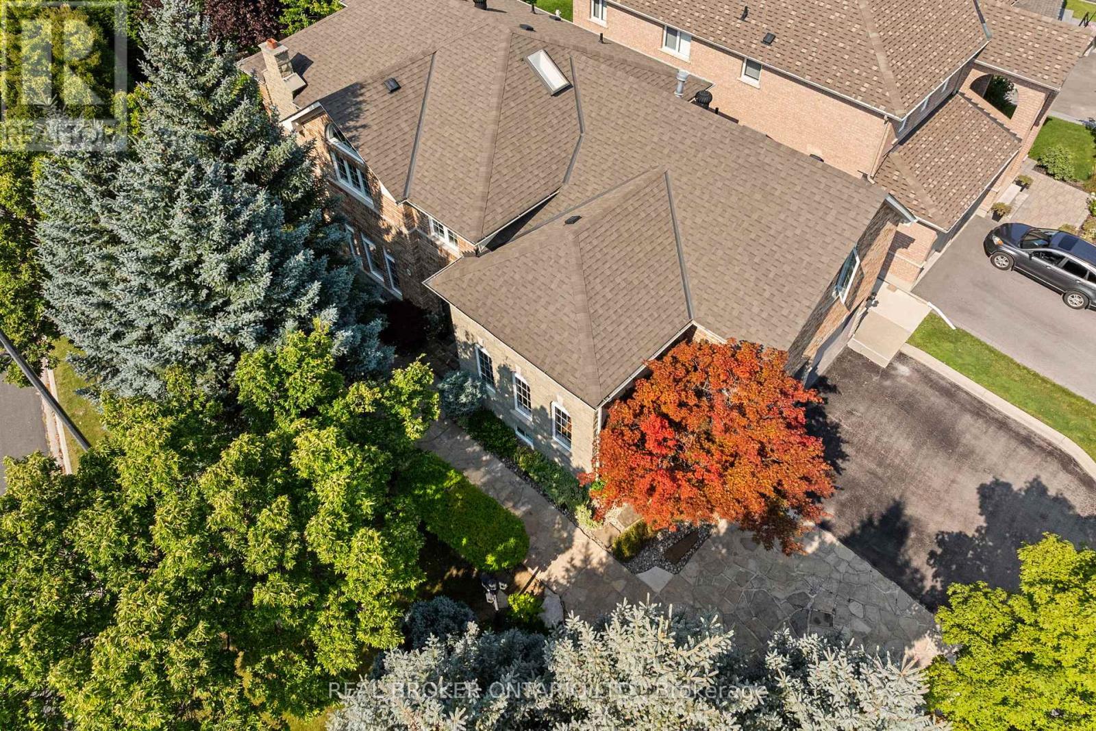 58 Calera Crescent, Vaughan, Ontario  L4H 1V9 - Photo 42 - N12729224