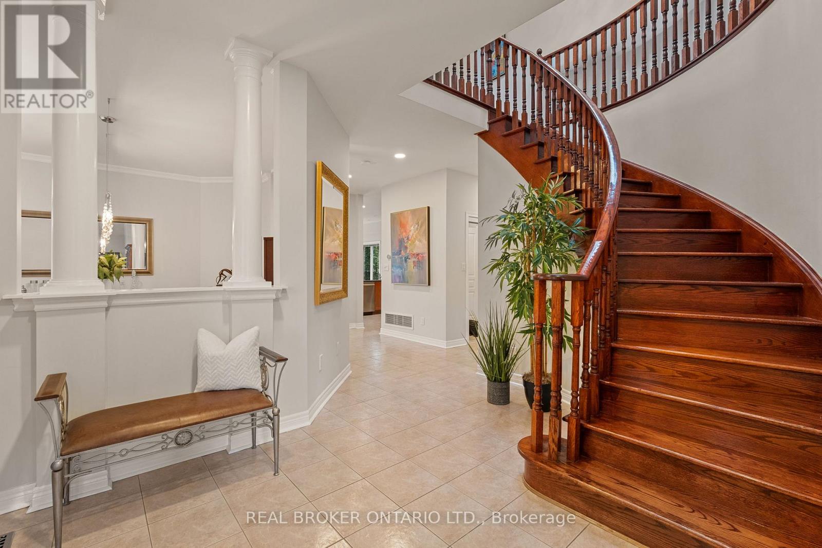 58 Calera Crescent, Vaughan, Ontario  L4H 1V9 - Photo 5 - N12729224