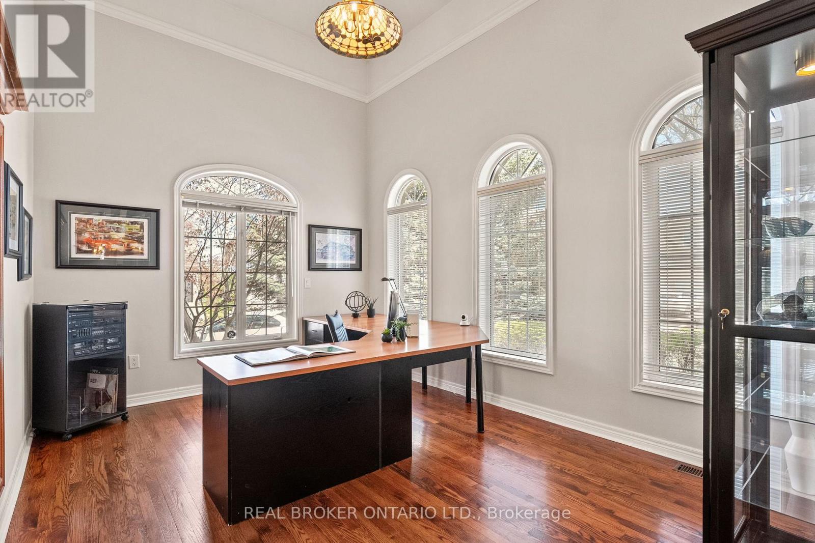 58 Calera Crescent, Vaughan, Ontario  L4H 1V9 - Photo 6 - N12729224