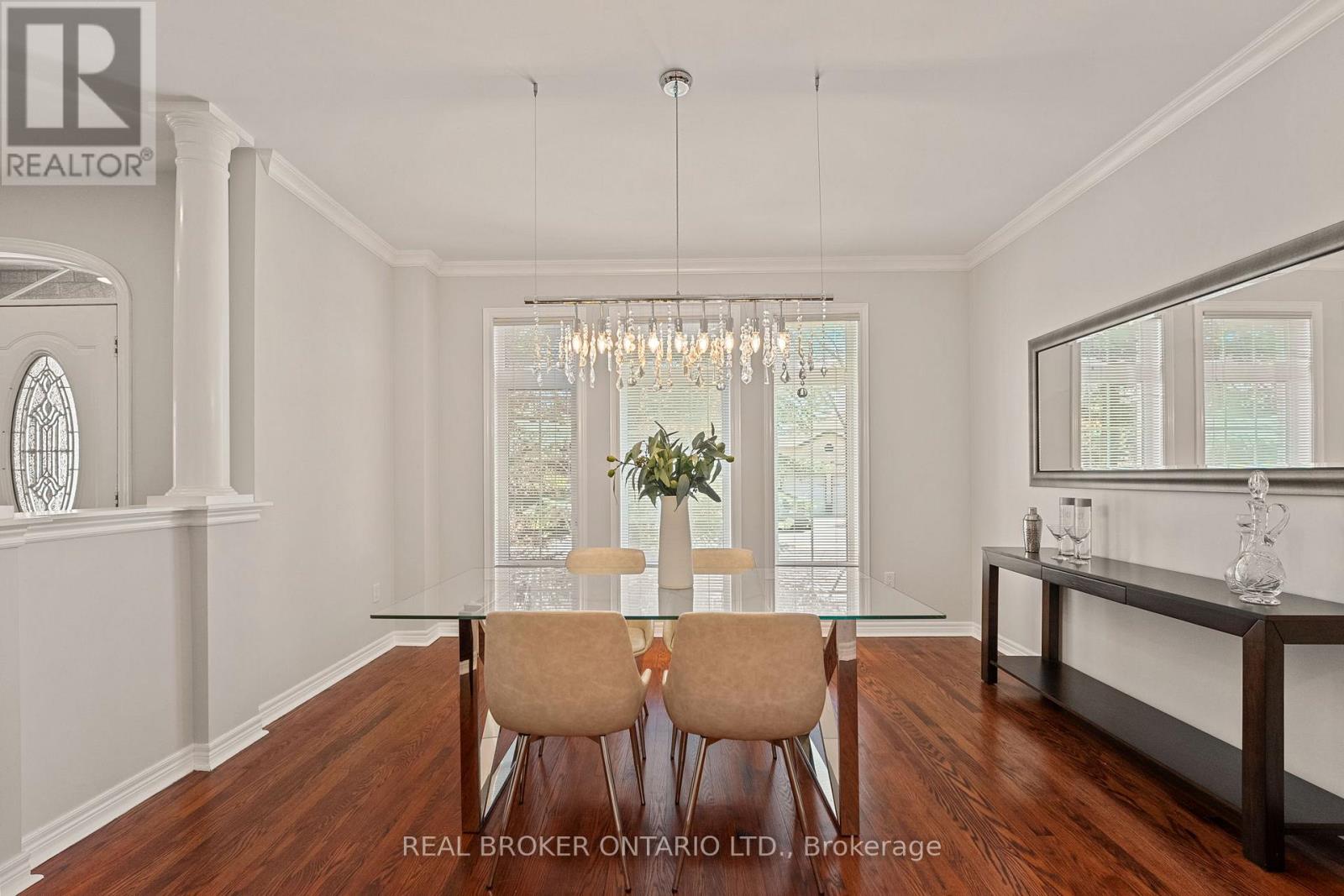 58 Calera Crescent, Vaughan, Ontario  L4H 1V9 - Photo 7 - N12729224