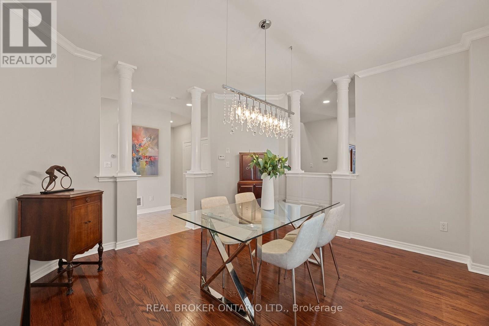 58 Calera Crescent, Vaughan, Ontario  L4H 1V9 - Photo 8 - N12729224