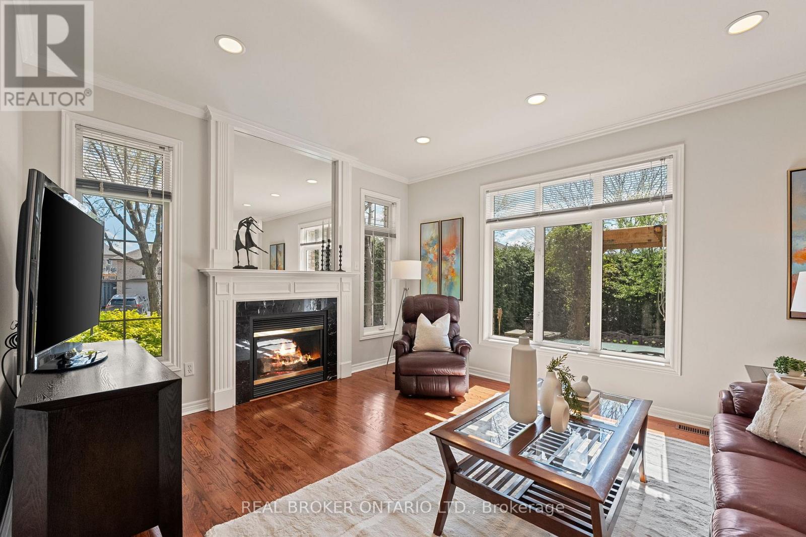 58 Calera Crescent, Vaughan, Ontario  L4H 1V9 - Photo 9 - N12729224