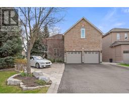 58 CALERA CRESCENT, Vaughan, Ontario