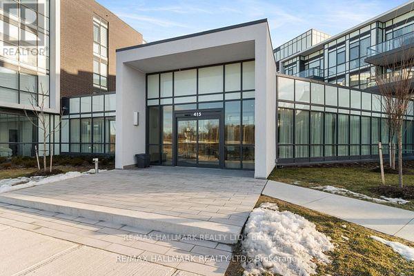210 - 415 SEA RAY AVENUE, Innisfil, Ontario