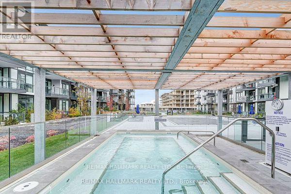 210 - 415 Sea Ray Avenue, Innisfil, Ontario  L9S 0R5 - Photo 3 - N12729256