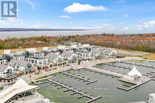 210 - 415 Sea Ray Avenue, Innisfil, Ontario  L9S 0R5 - Photo 4 - N12729256