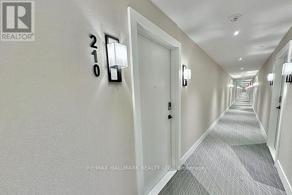 210 - 415 Sea Ray Avenue, Innisfil, Ontario  L9S 0R5 - Photo 5 - N12729256