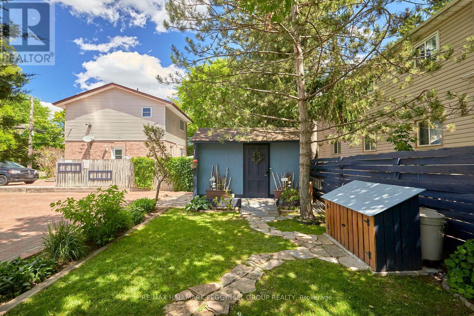 D - 77 Victoria Street, Barrie, Ontario  L4N 2H8 - Photo 10 - S12729158