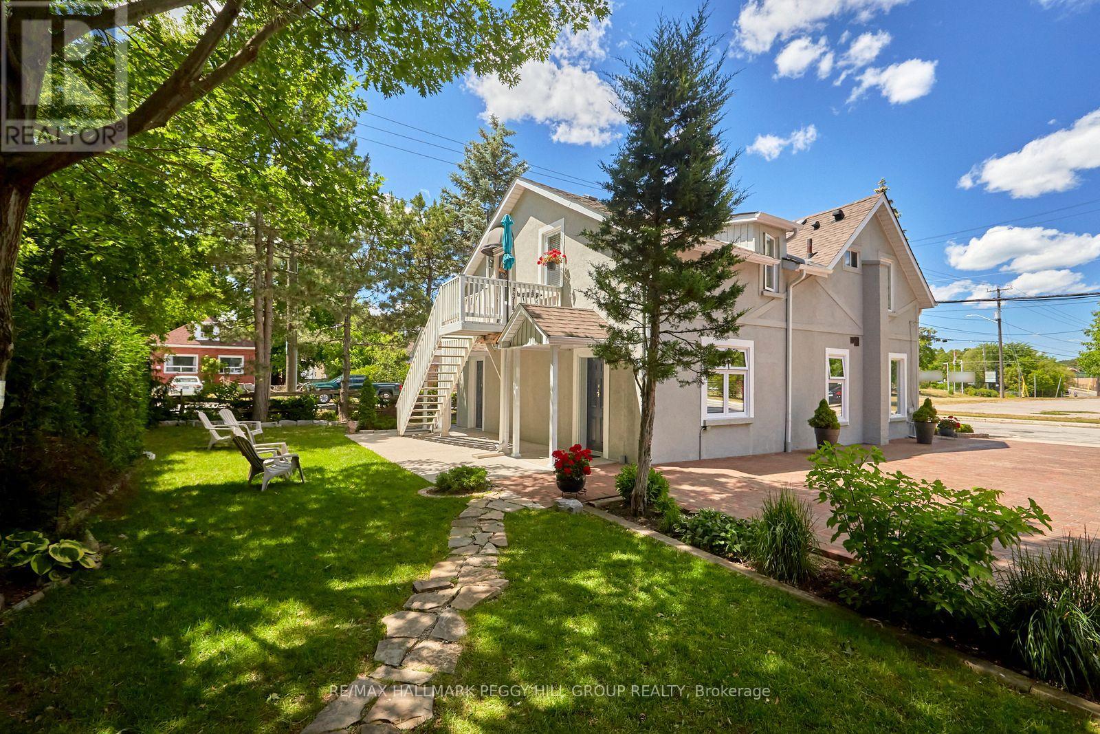 D - 77 Victoria Street, Barrie, Ontario  L4N 2H8 - Photo 8 - S12729158