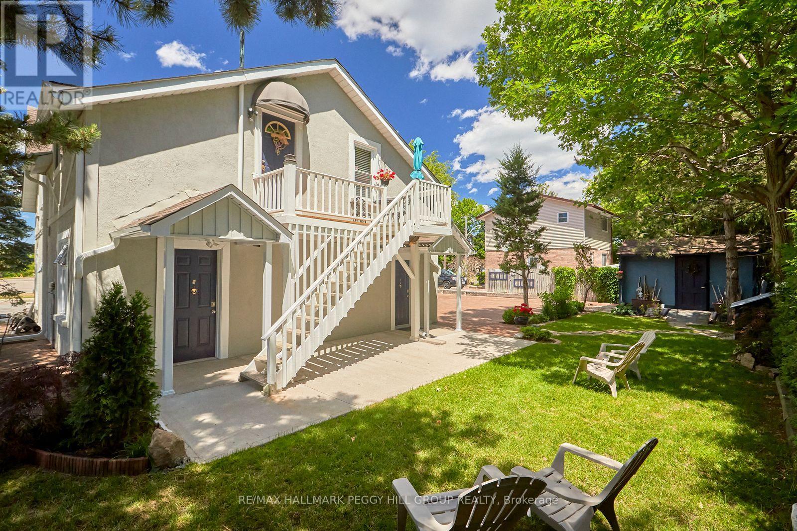 D - 77 Victoria Street, Barrie, Ontario  L4N 2H8 - Photo 9 - S12729158