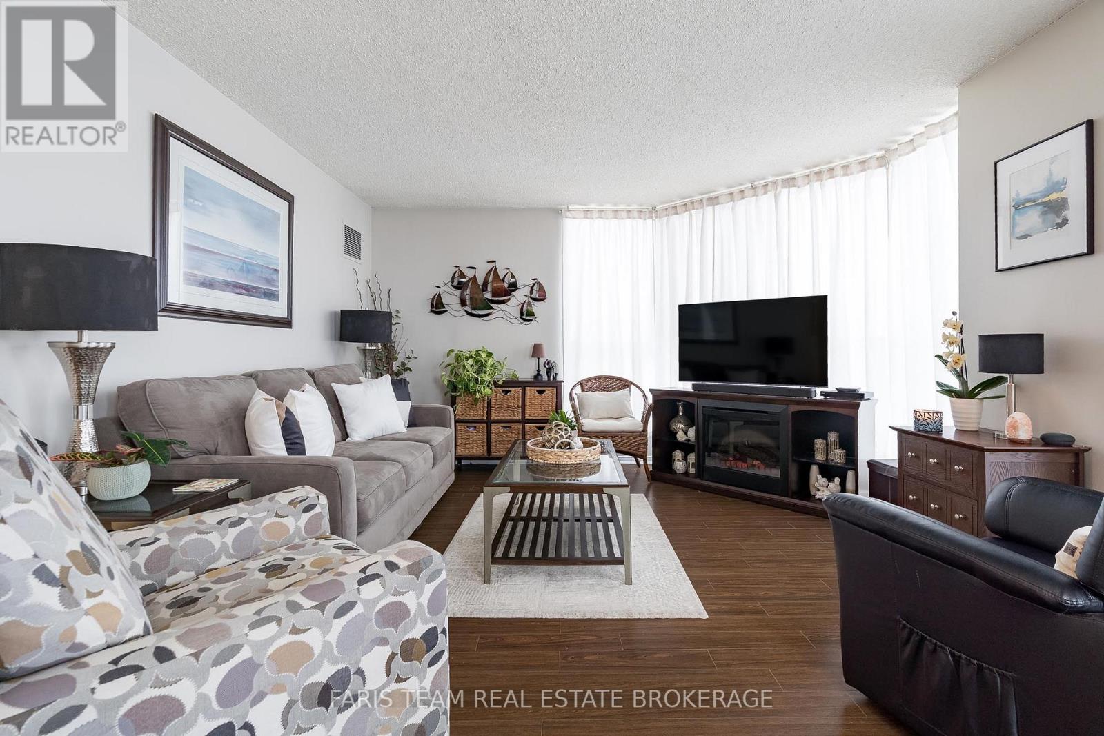 511 - 150 Dunlop Street E, Barrie, Ontario  L4M 6H1 - Photo 16 - S12729180