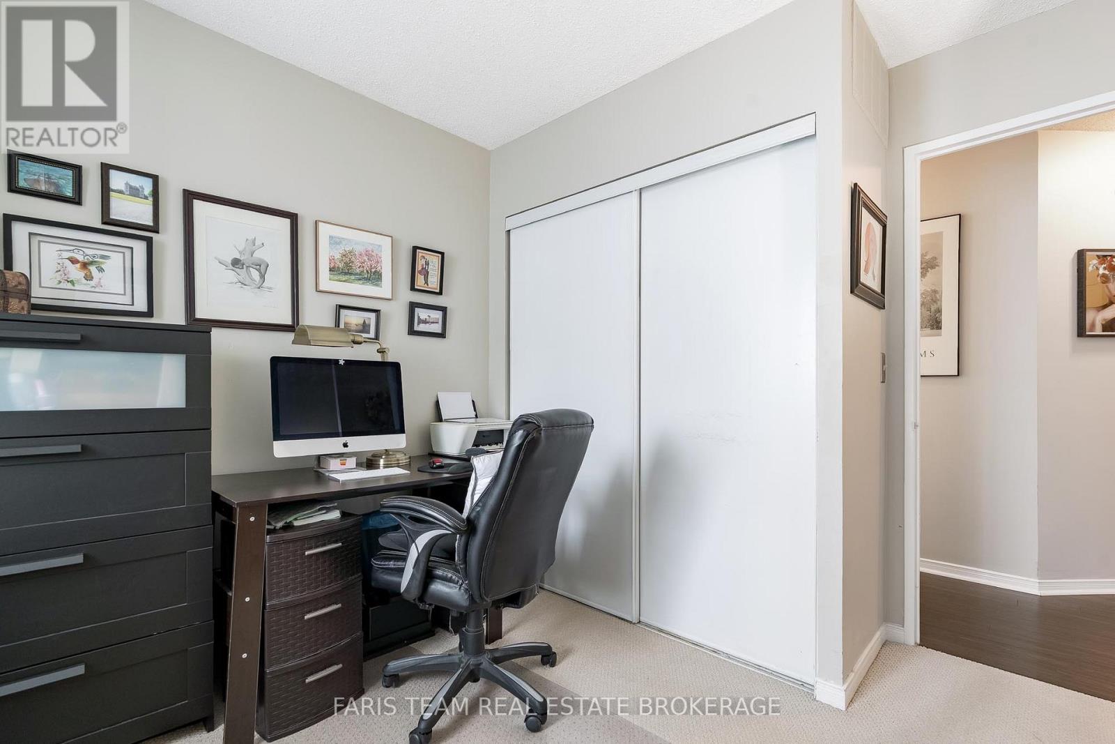 511 - 150 Dunlop Street E, Barrie, Ontario  L4M 6H1 - Photo 25 - S12729180