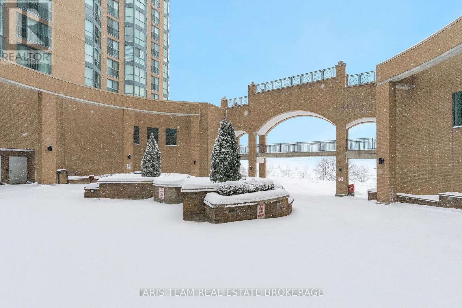 511 - 150 Dunlop Street E, Barrie, Ontario  L4M 6H1 - Photo 40 - S12729180