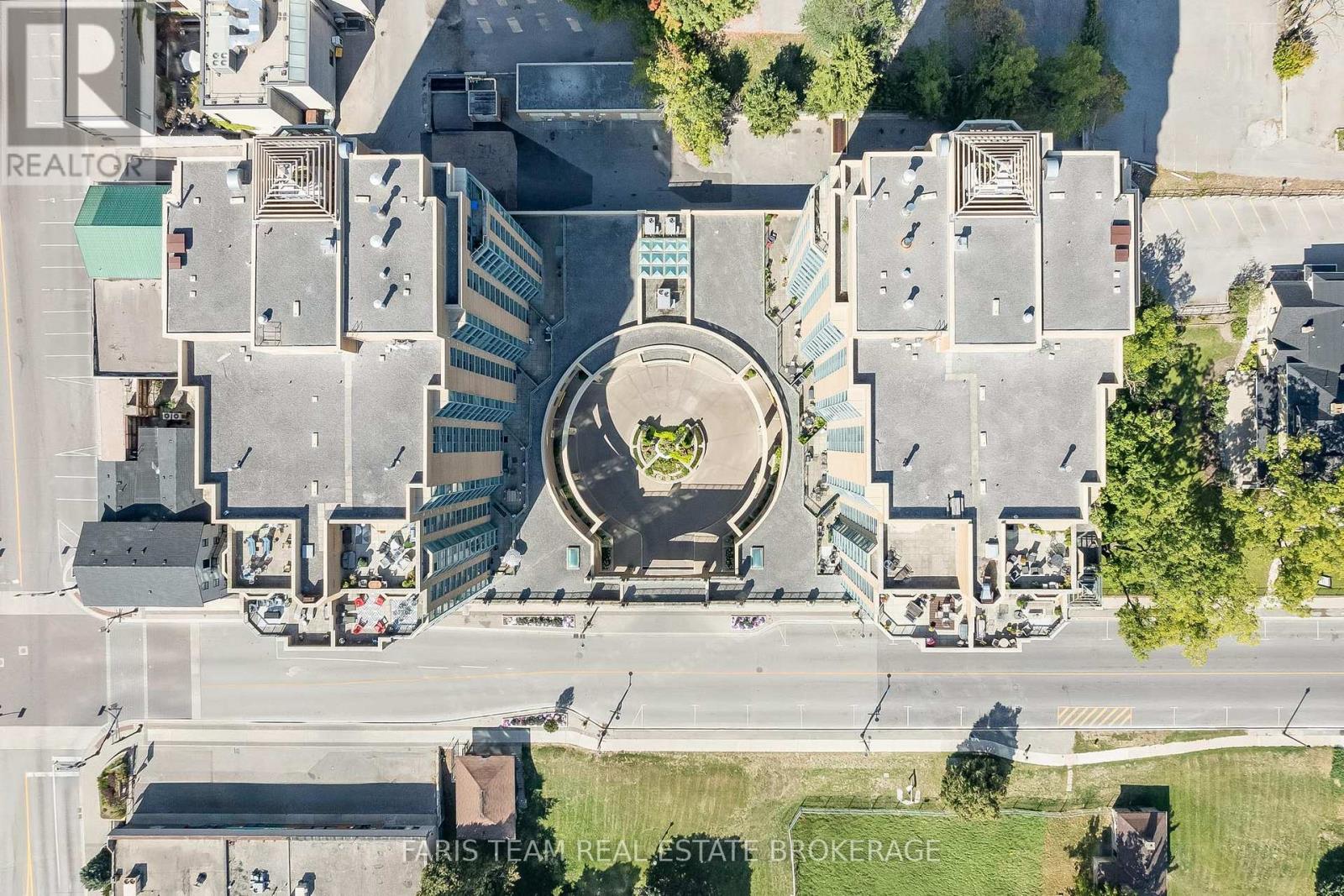 511 - 150 Dunlop Street E, Barrie, Ontario  L4M 6H1 - Photo 41 - S12729180