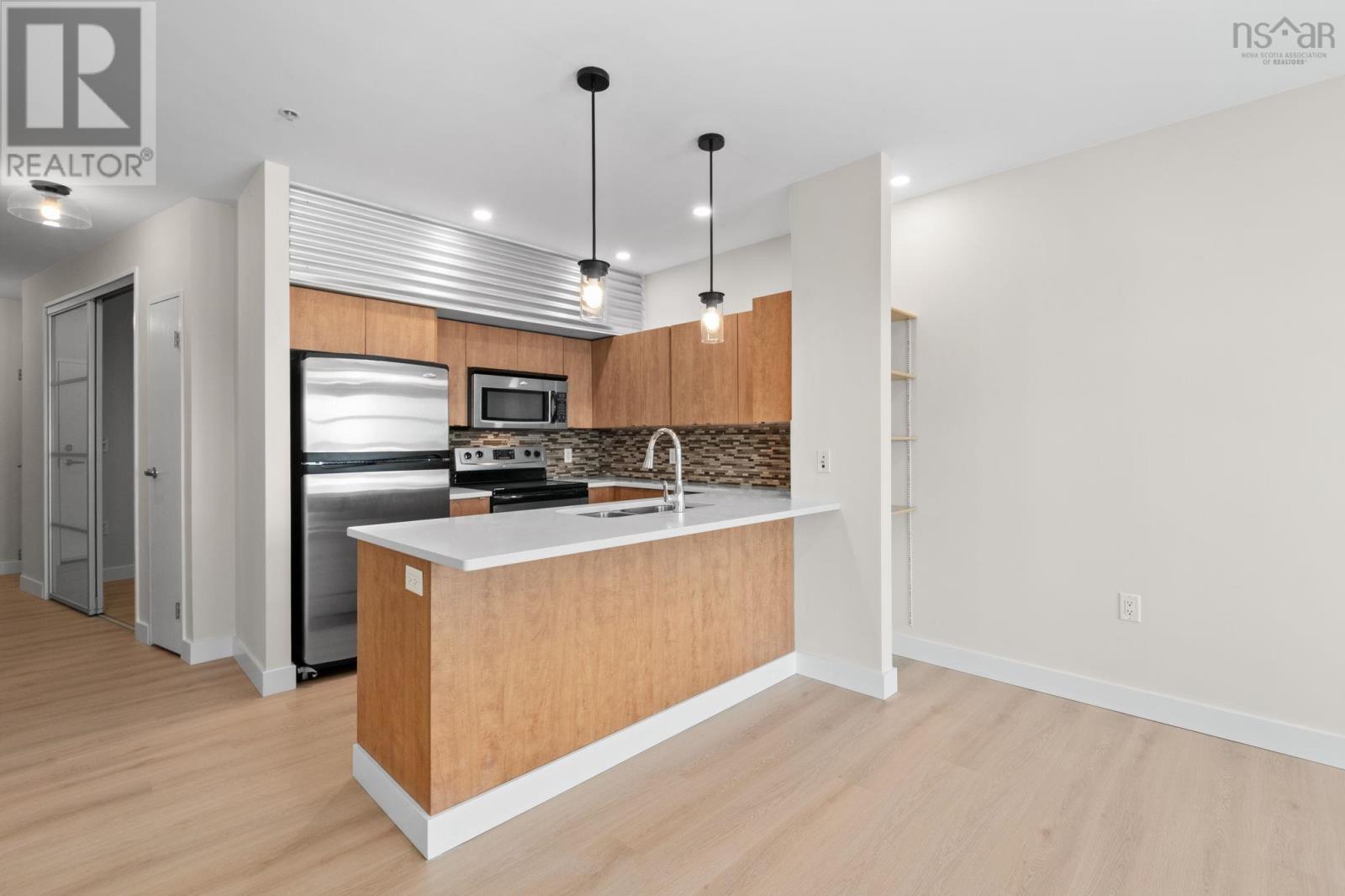 202 5221 Nora Bernard Street, Halifax, Nova Scotia  B3K 0B6 - Photo 13 - 202601483