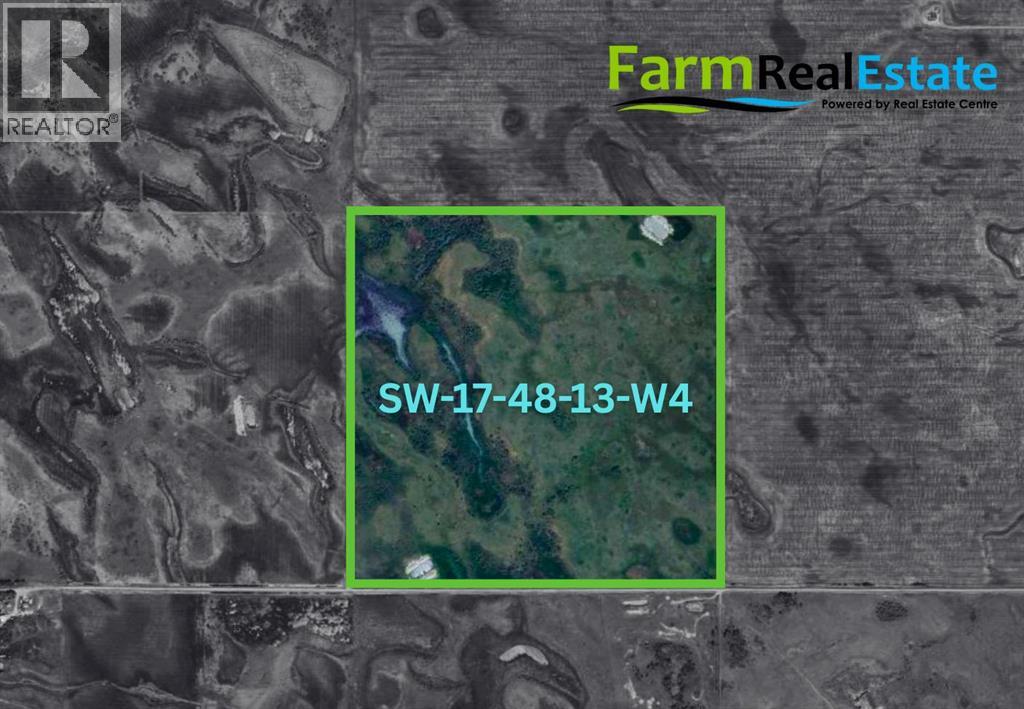 Rge Rd 134 Township Road 482, Rural Beaver County, Alberta  T0B 4N0 - Photo 14 - A2281324