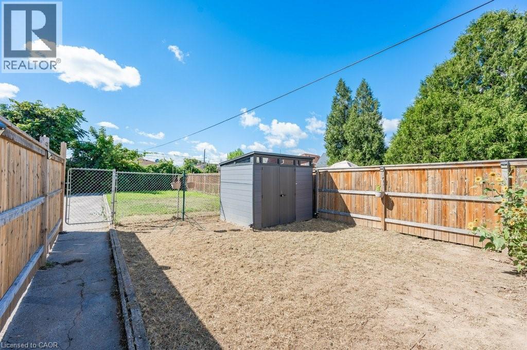 196 Picton Street E, Hamilton, Ontario  L8L 3W9 - Photo 30 - 40784237