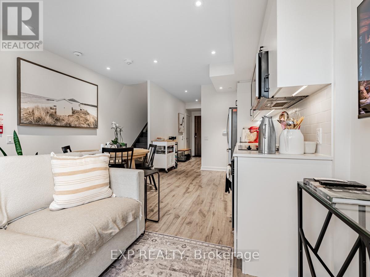 122 - 251 Manitoba Street, Toronto, Ontario  M8Y 4G9 - Photo 12 - W12729148