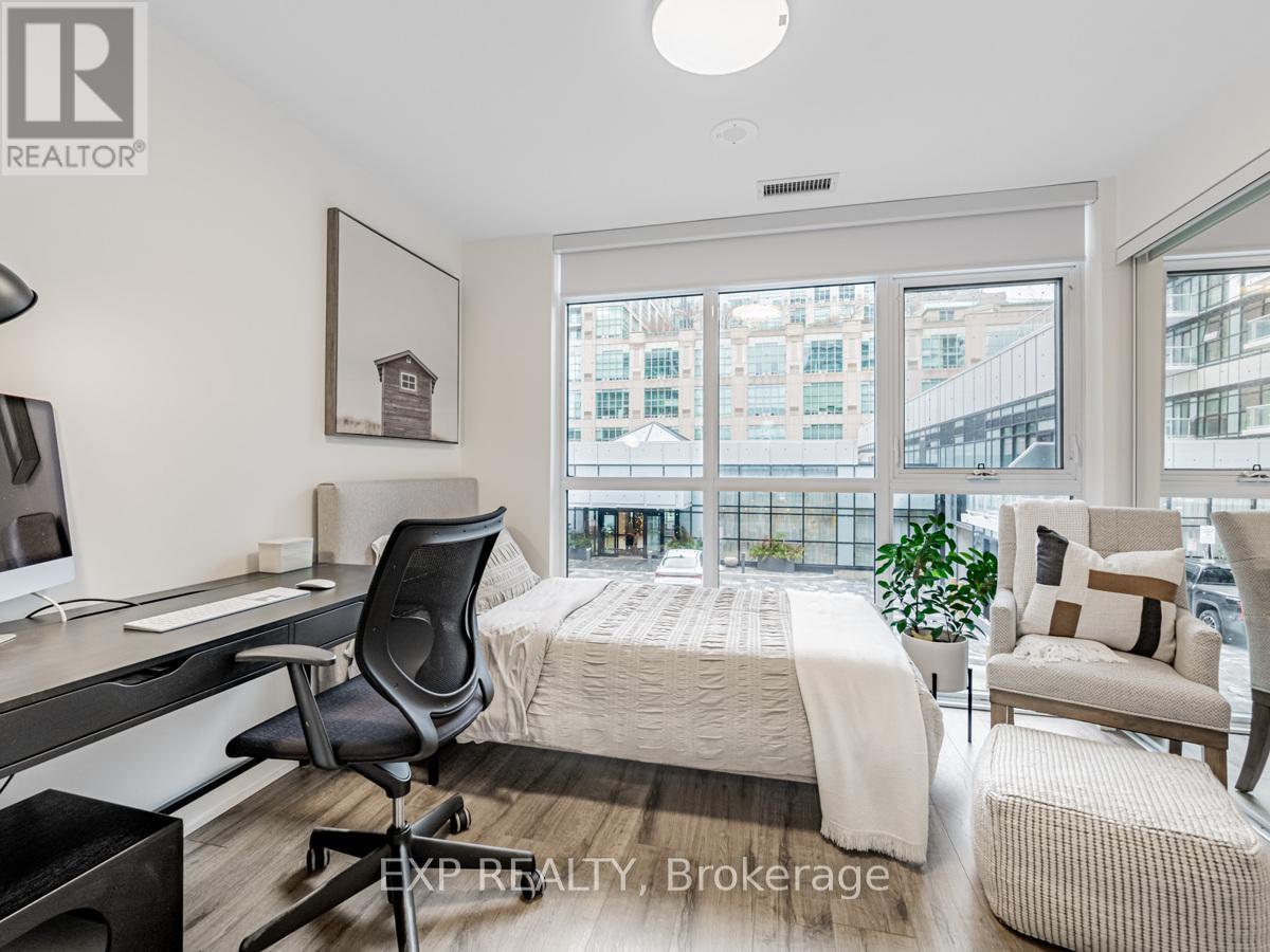 122 - 251 Manitoba Street, Toronto, Ontario  M8Y 4G9 - Photo 18 - W12729148