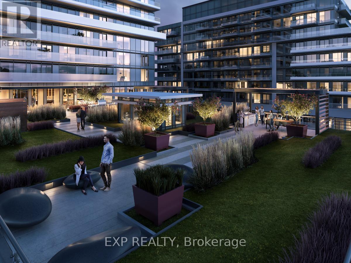 122 - 251 Manitoba Street, Toronto, Ontario  M8Y 4G9 - Photo 37 - W12729148