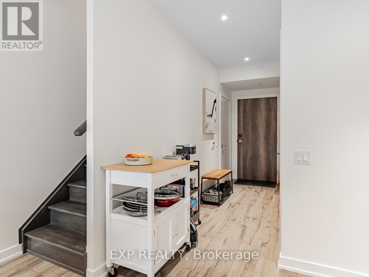 122 - 251 Manitoba Street, Toronto, Ontario  M8Y 4G9 - Photo 8 - W12729148