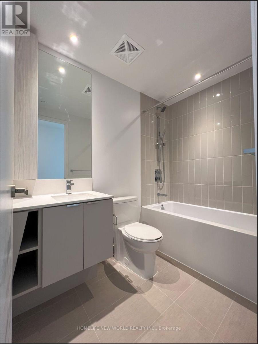 2807 - 3883 Quartz Road, Mississauga, Ontario  L5B 0M4 - Photo 12 - W12729162