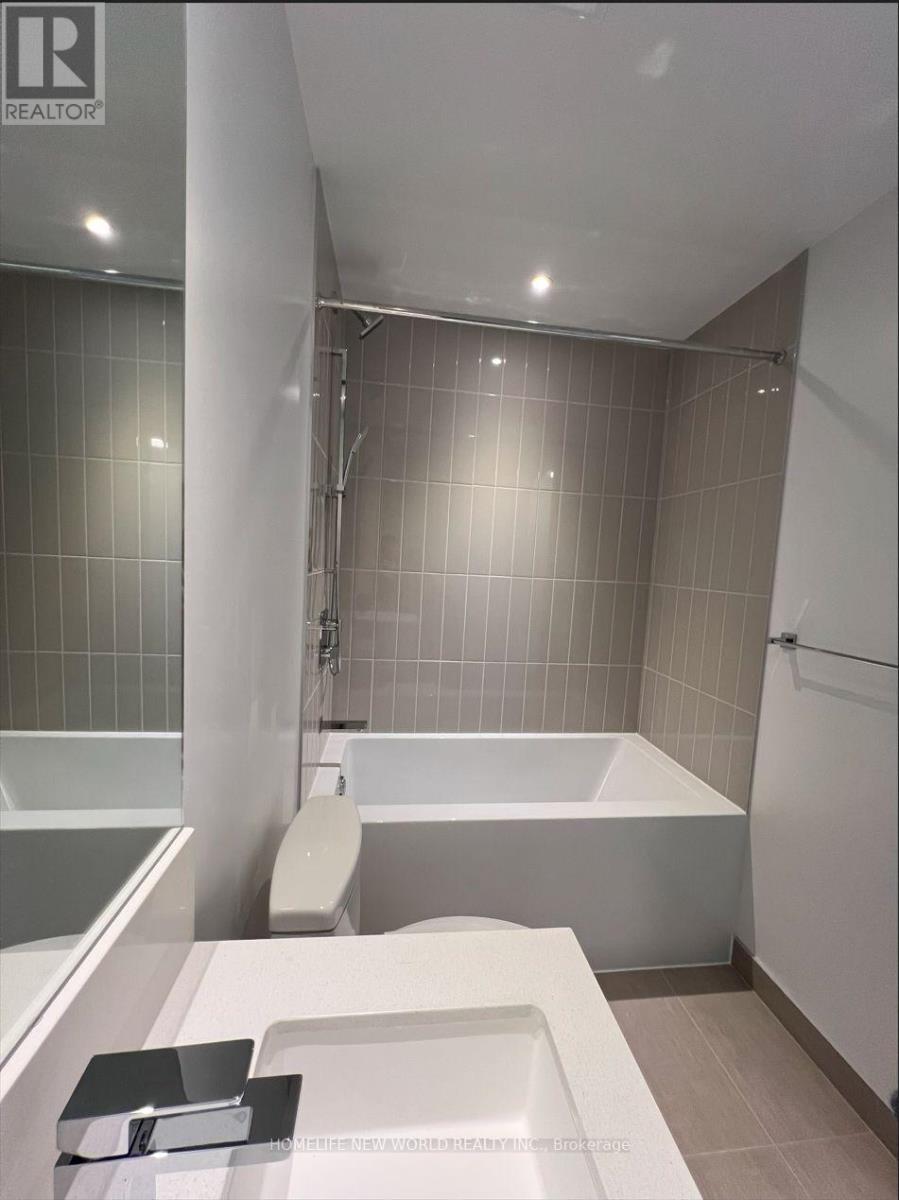 2807 - 3883 Quartz Road, Mississauga, Ontario  L5B 0M4 - Photo 13 - W12729162