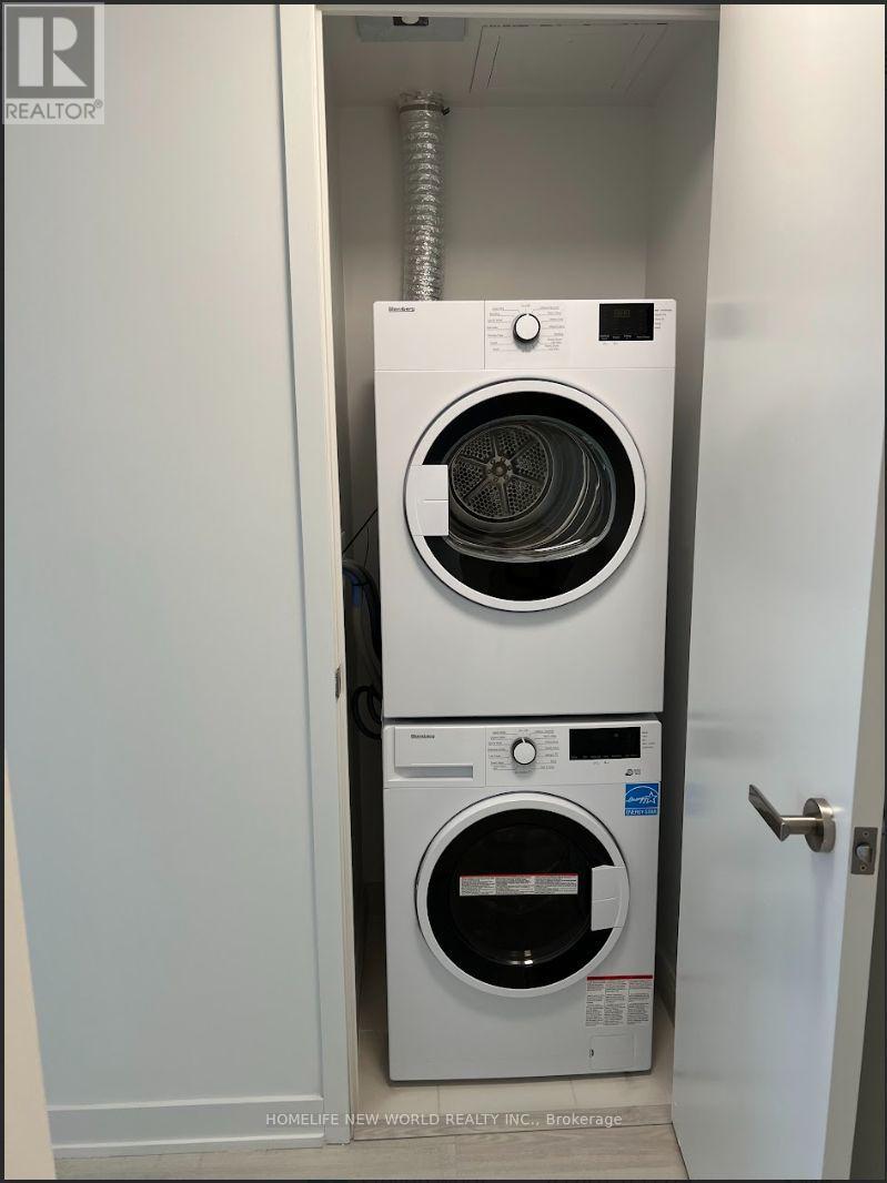 2807 - 3883 Quartz Road, Mississauga, Ontario  L5B 0M4 - Photo 14 - W12729162