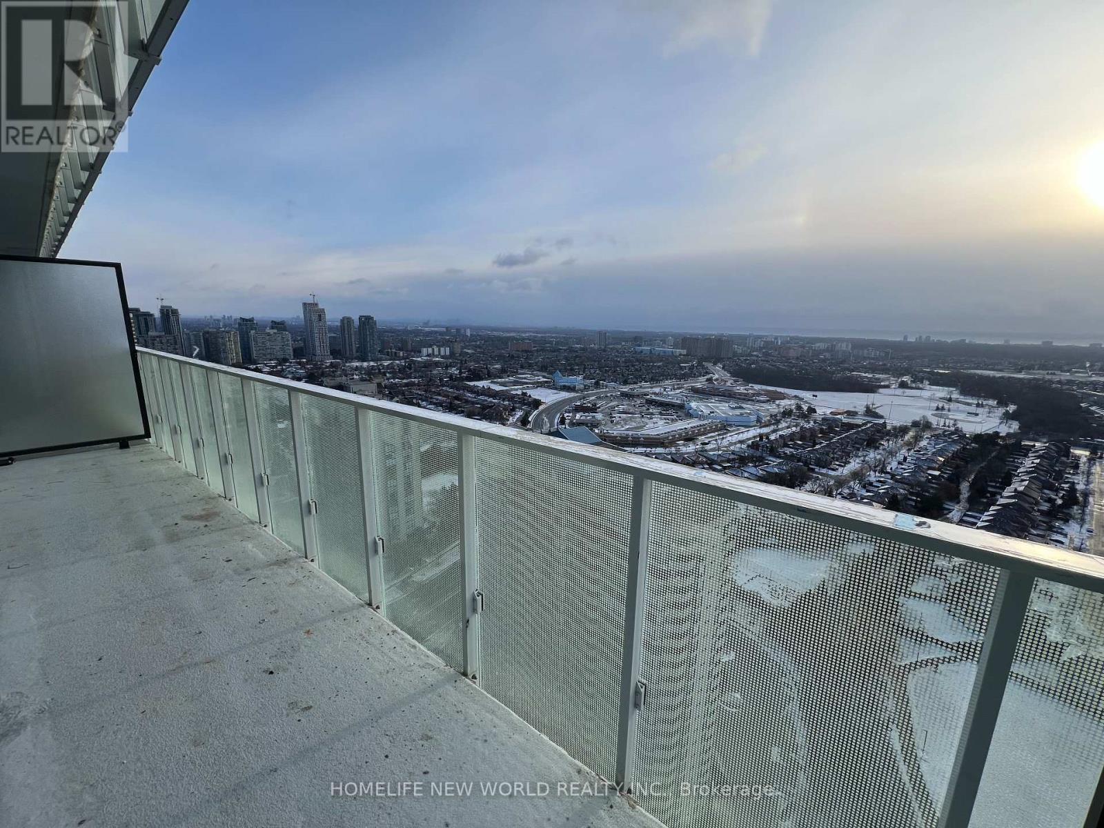 2807 - 3883 Quartz Road, Mississauga, Ontario  L5B 0M4 - Photo 16 - W12729162