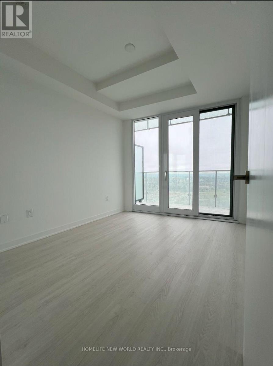 2807 - 3883 Quartz Road, Mississauga, Ontario  L5B 0M4 - Photo 8 - W12729162