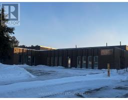 1001 FLINT ROAD, Toronto, Ontario