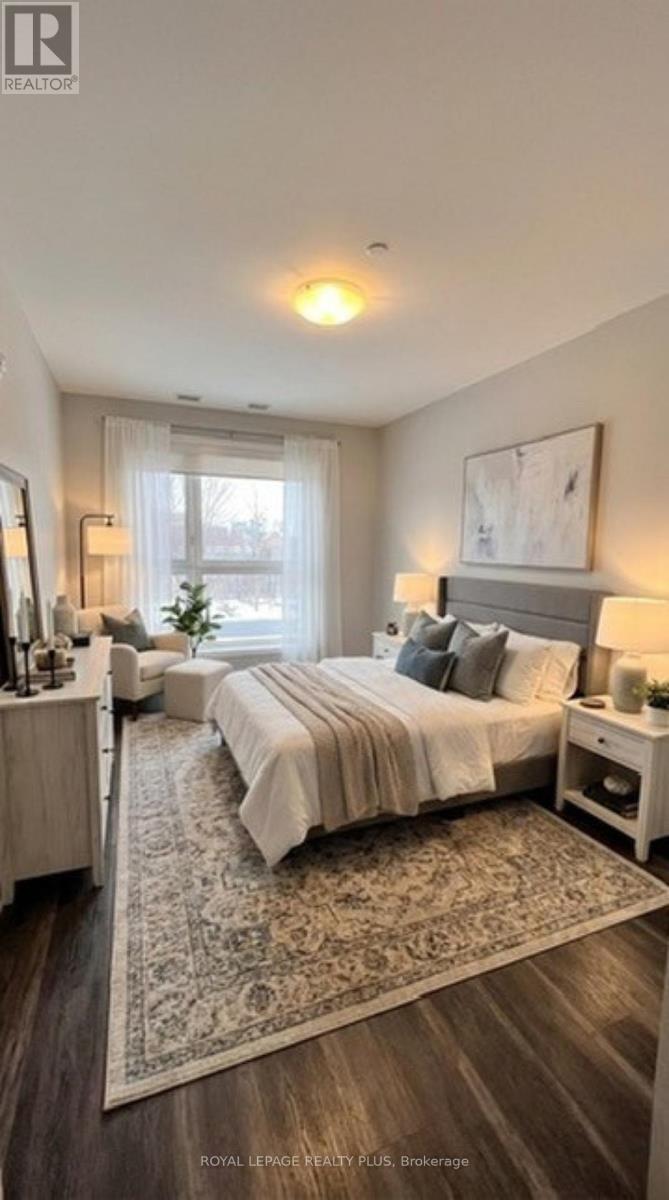 105 - 50 Kaitting Trail, Oakville, Ontario  L6M 5N3 - Photo 5 - W12729216