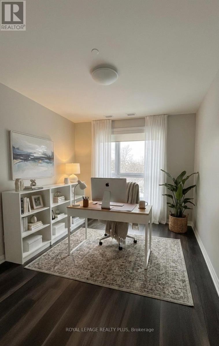 105 - 50 Kaitting Trail, Oakville, Ontario  L6M 5N3 - Photo 9 - W12729216