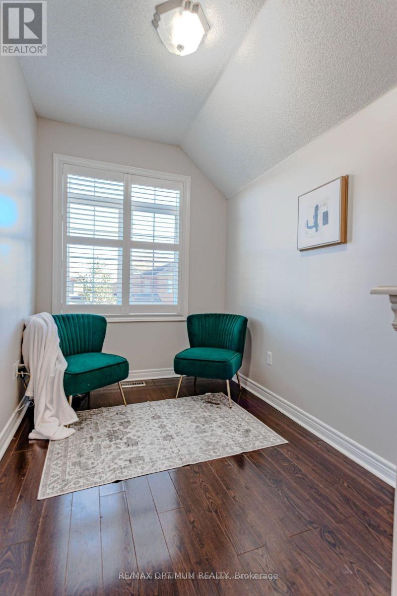 150 Lloyd Sanderson Drive, Brampton, Ontario  L6Y 0Z9 - Photo 20 - W12729232