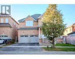 150 LLOYD SANDERSON DRIVE, Brampton, Ontario