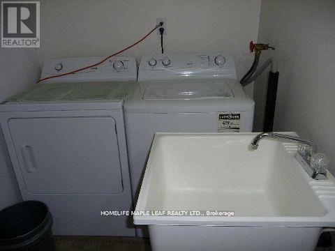 (Bsmt) - 45 Stoneylake Avenue, Brampton, Ontario  L6V 4R1 - Photo 11 - W12729252