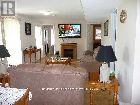 (Bsmt) - 45 Stoneylake Avenue, Brampton, Ontario  L6V 4R1 - Photo 5 - W12729252