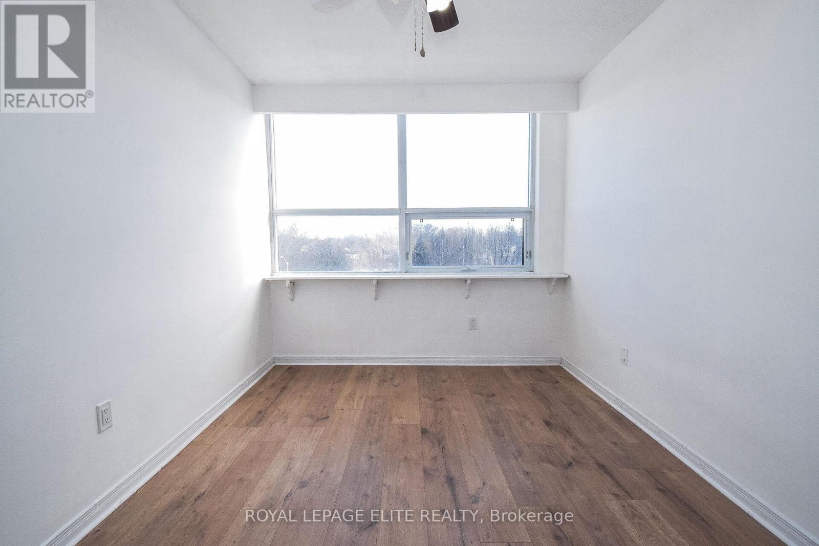 302 - 362 The East Mall W, Toronto, Ontario M9B 6C4 - Photo 12 - W12729282