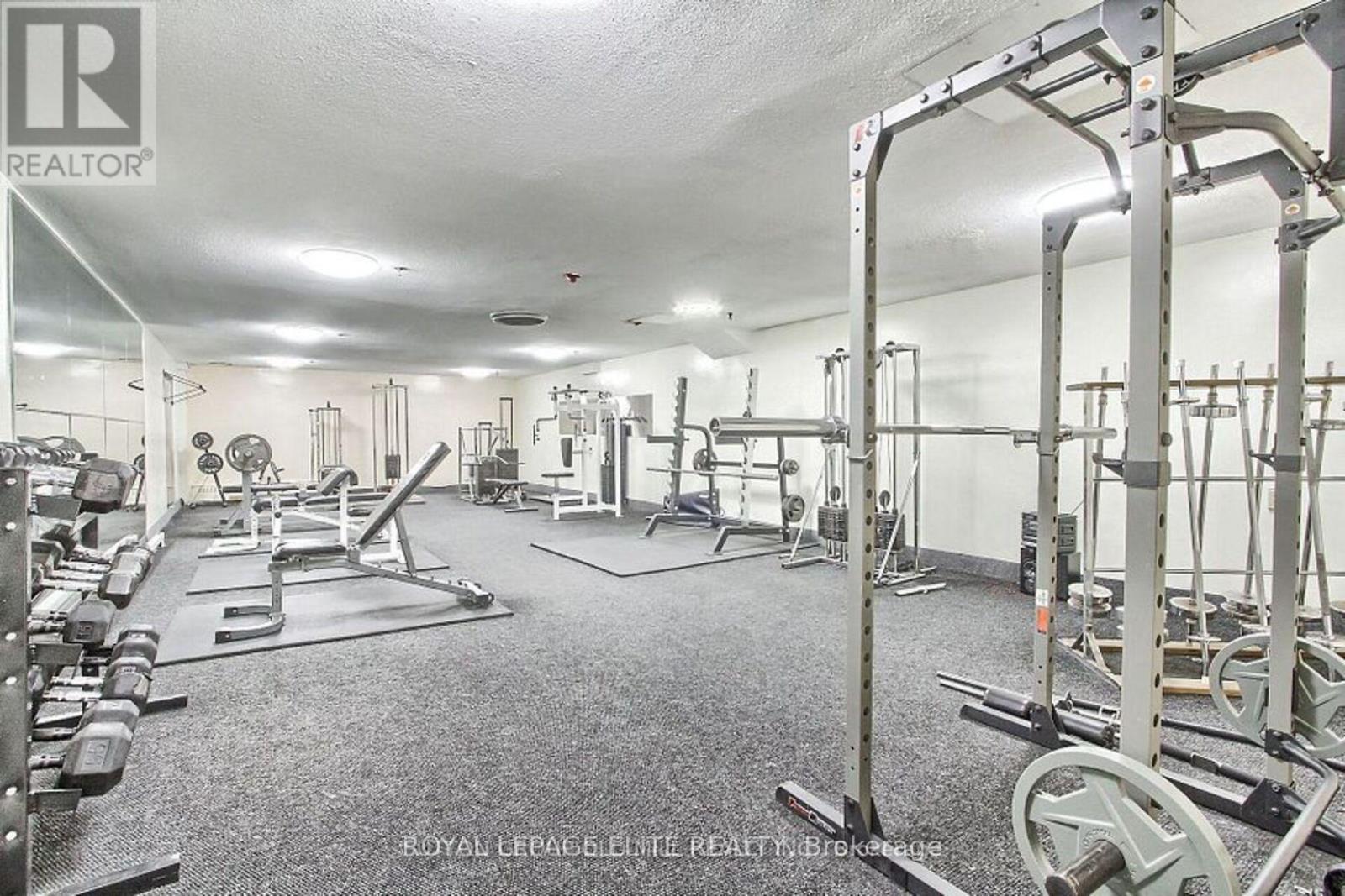 302 - 362 The East Mall W, Toronto, Ontario M9B 6C4 - Photo 17 - W12729282