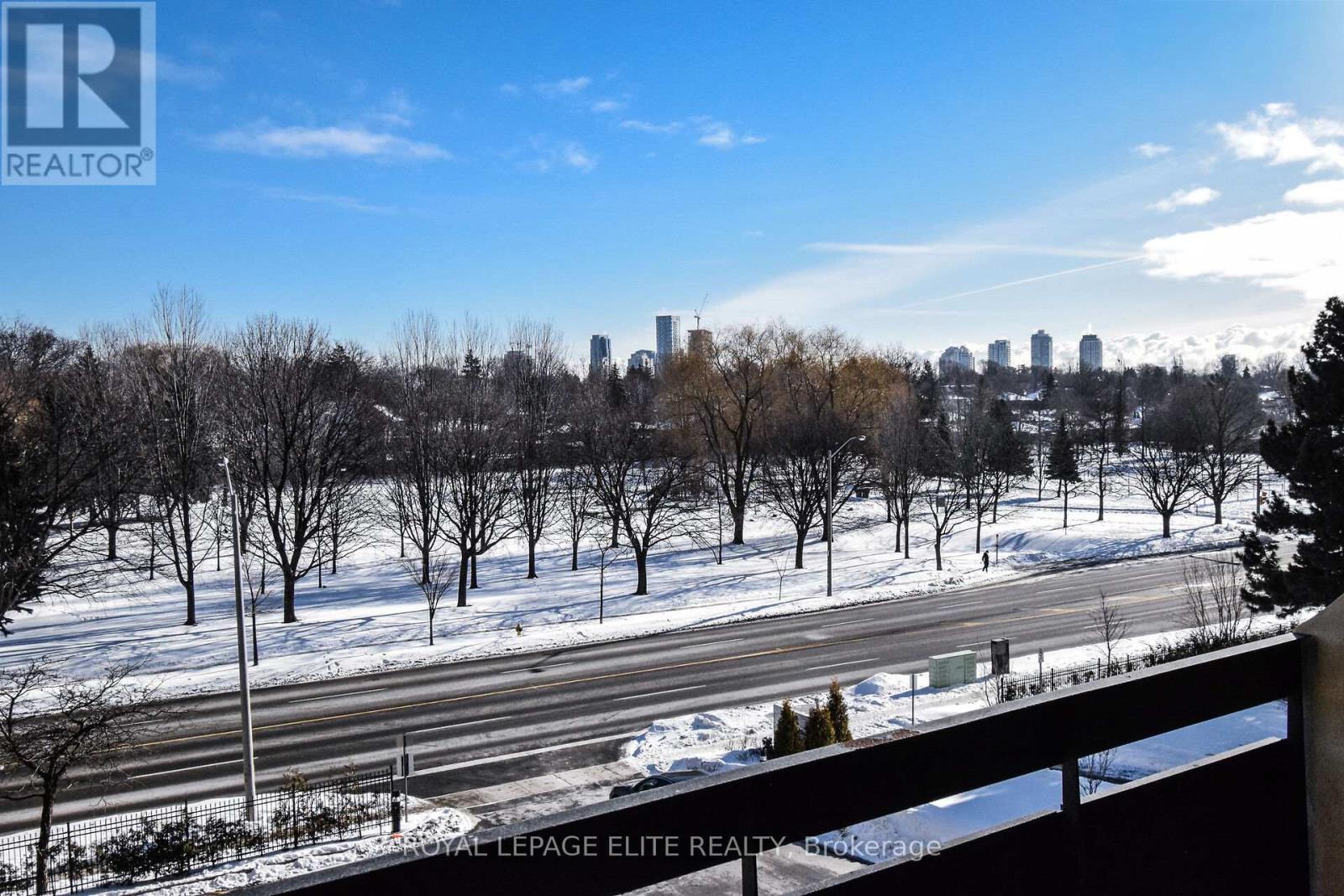 302 - 362 The East Mall W, Toronto, Ontario M9B 6C4 - Photo 19 - W12729282