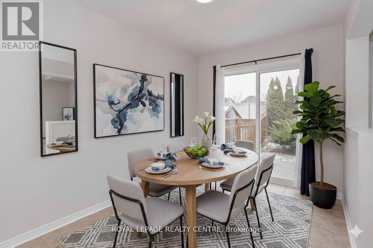 70 Charcoal Way, Brampton, Ontario  L6Y 5R9 - Photo 13 - W12729284