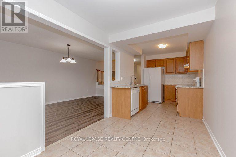 70 Charcoal Way, Brampton, Ontario  L6Y 5R9 - Photo 14 - W12729284