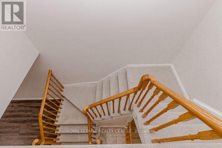 70 Charcoal Way, Brampton, Ontario  L6Y 5R9 - Photo 15 - W12729284