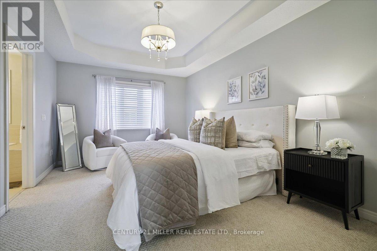 3071 Isaac Avenue, Oakville, Ontario  L6M 0S7 - Photo 21 - W12729296