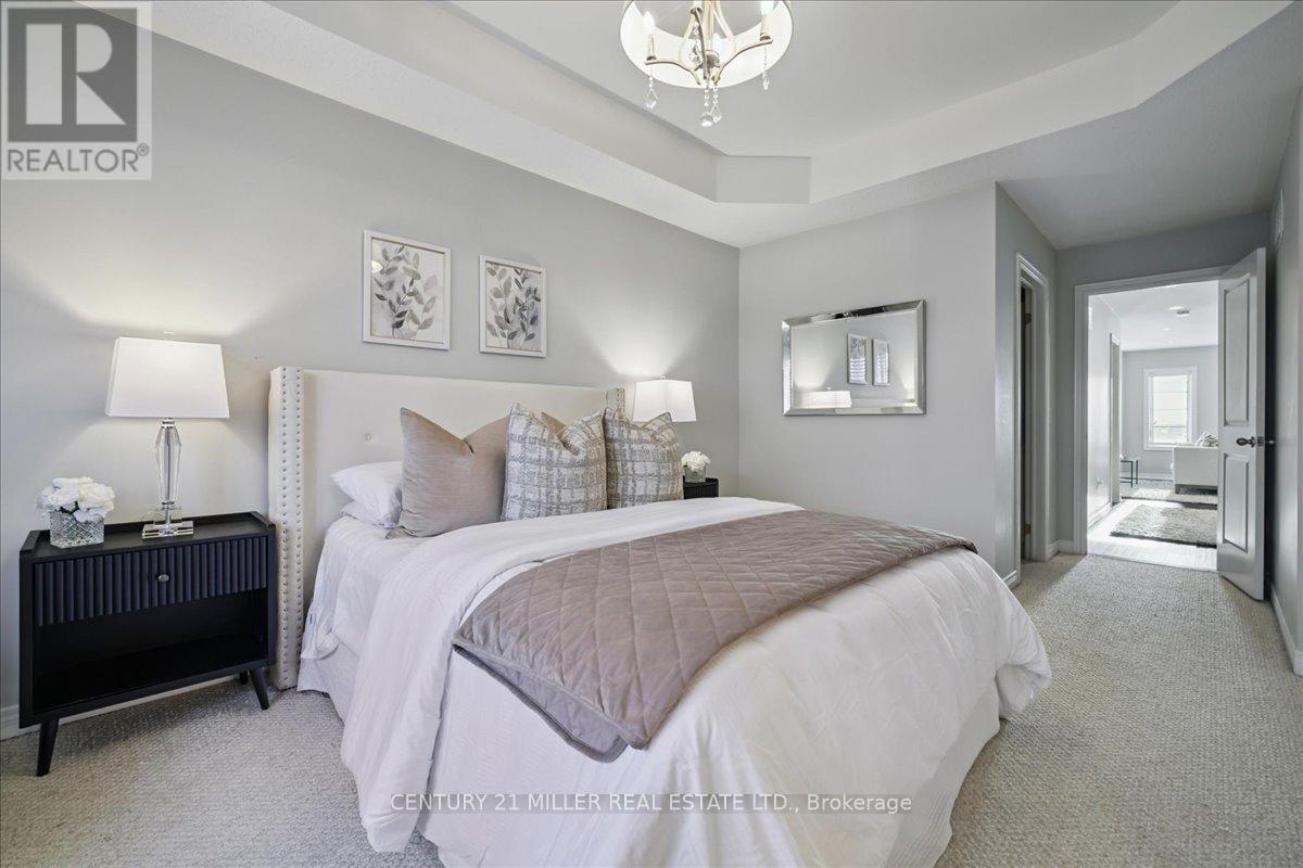 3071 Isaac Avenue, Oakville, Ontario  L6M 0S7 - Photo 22 - W12729296