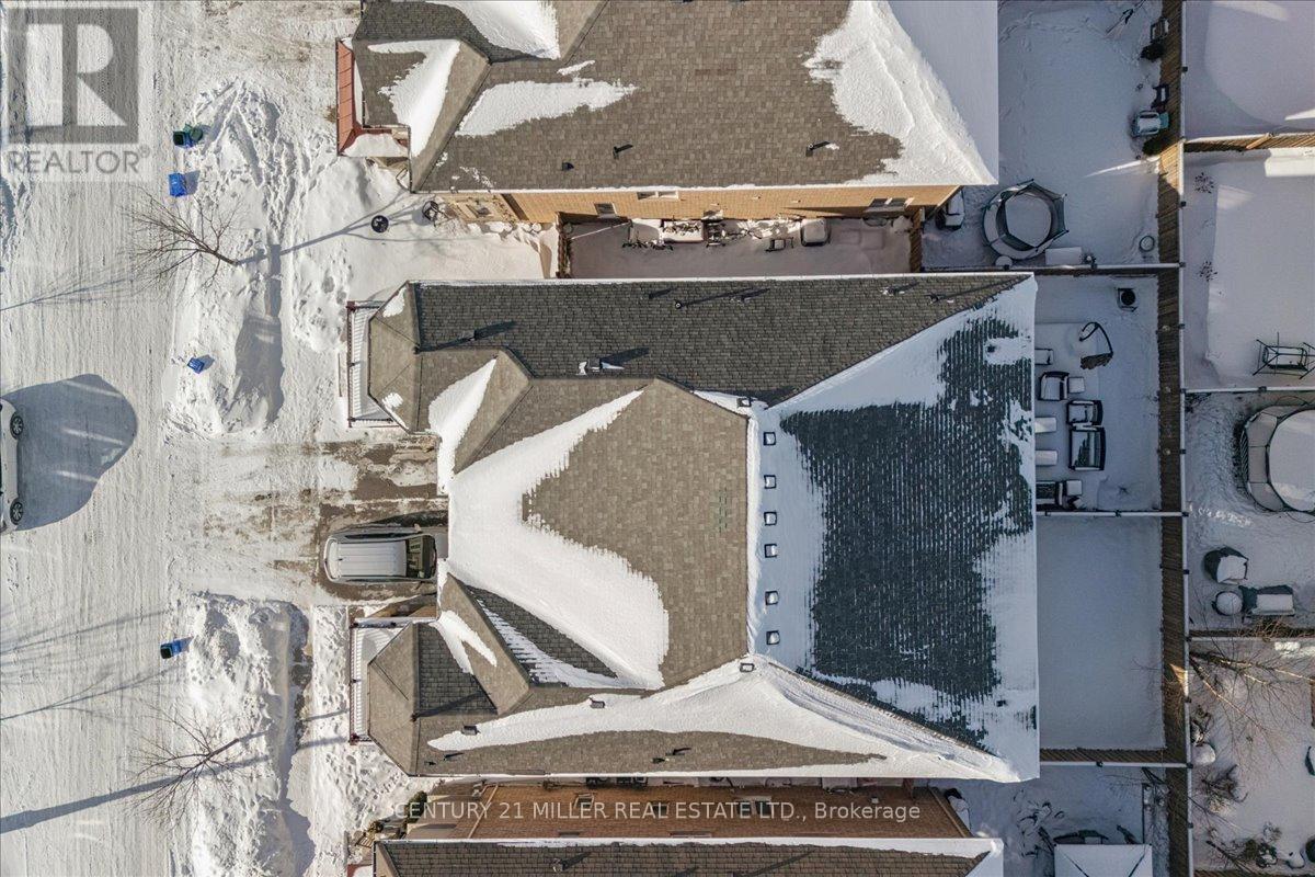 3071 Isaac Avenue, Oakville, Ontario  L6M 0S7 - Photo 42 - W12729296