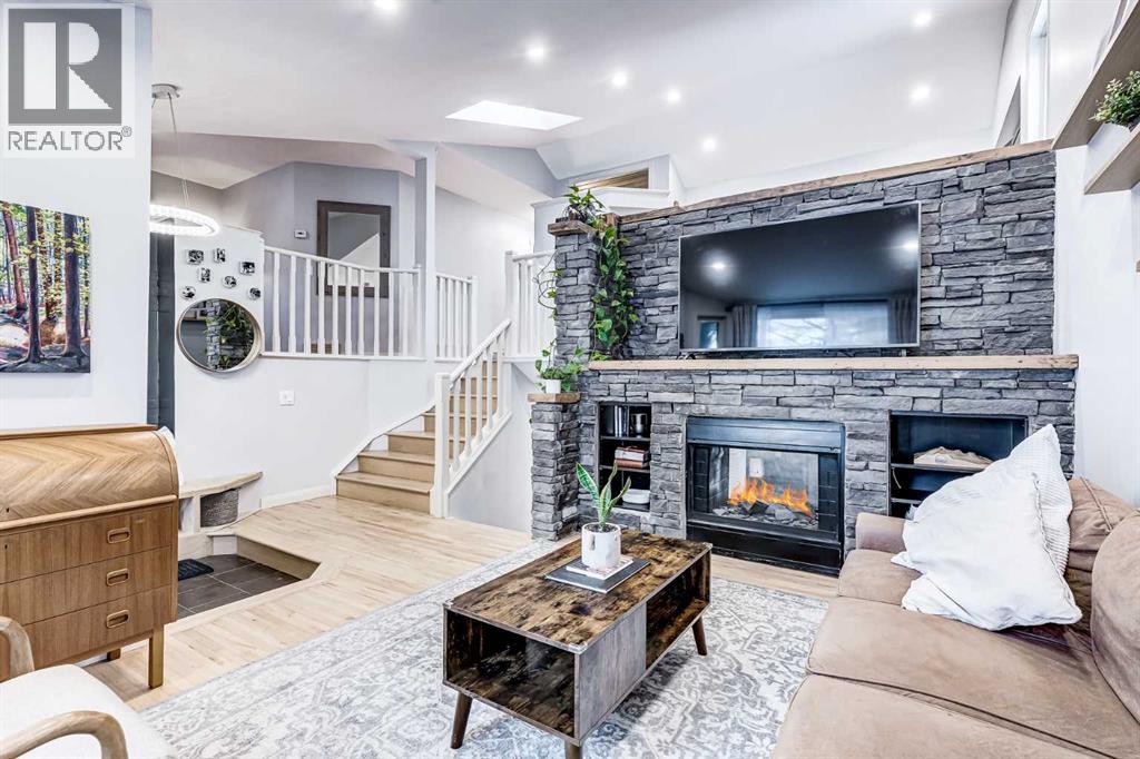 412 Mckerrell Place Se, Calgary, Alberta  T2Z 1P2 - Photo 6 - A2274082